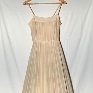 Grecian Maxi Dress